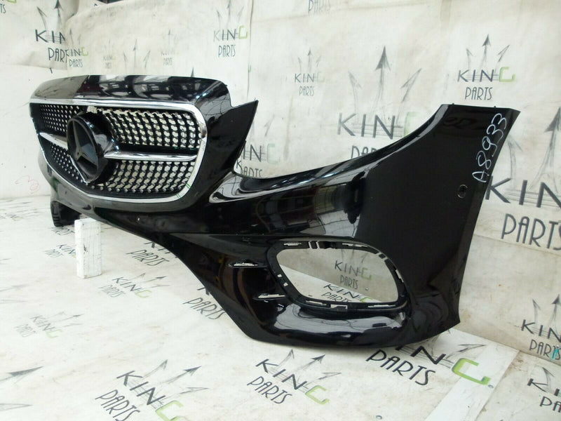 MERCEDES A238 C238 AMG COUPE CABRIO 2016-18 FRONT BUMPER PDC A2388856800