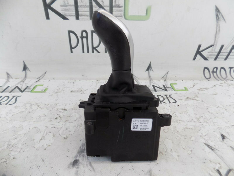 BMW 5 SERIES F10 F11 TOURING AUTOMATIC GEAR STICK KNOB GENUINE 9239509