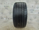 MERCEDES S W222 AMG S ALLOY RIM 20" TYRE 275/35/20 9.5J ET38 A2224014100
