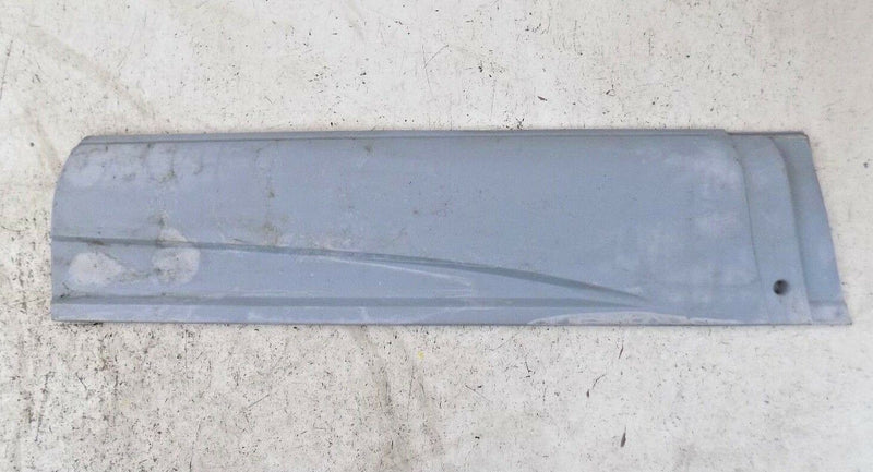 Audi Q7 4L 2005-2015 REAR RIGHT DOOR MOULDING GREY 4L0800102 (M008)