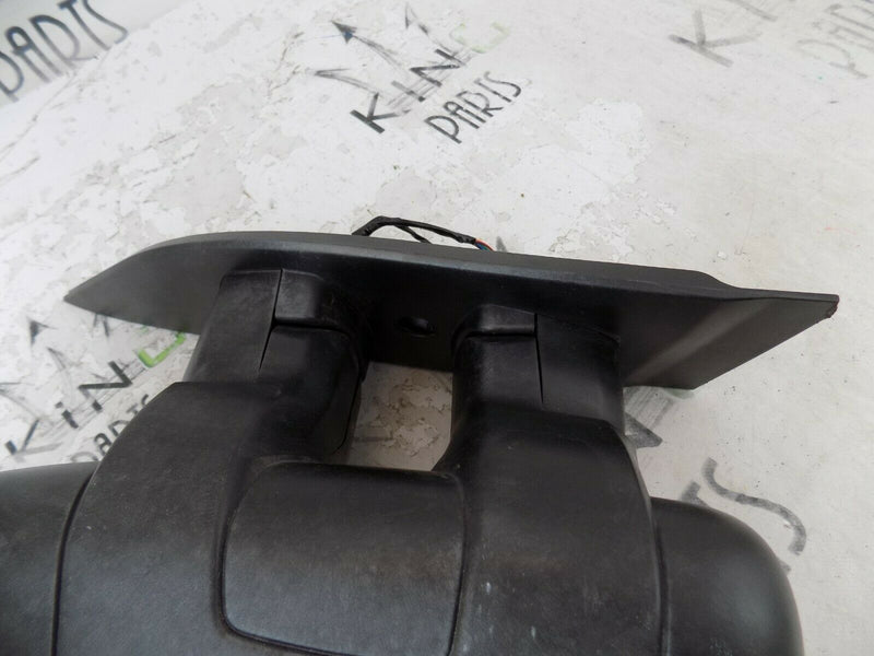 IVECO DAILY 2014-ON RIGHT DOOR SIDE WING MIRROR SHORT ARM 5801552555