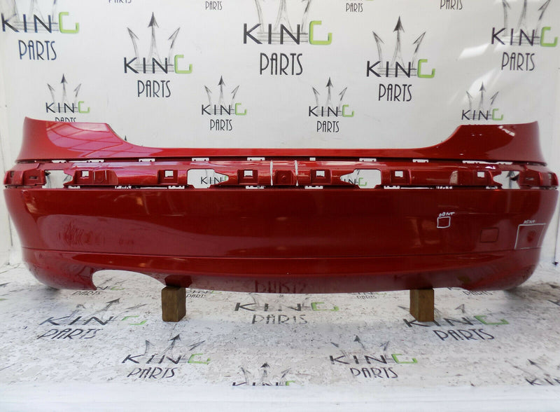 MERCEDES C-CLASS C230 2000-2006 COUPE FRONT BUMPER GENUINE W2038851225