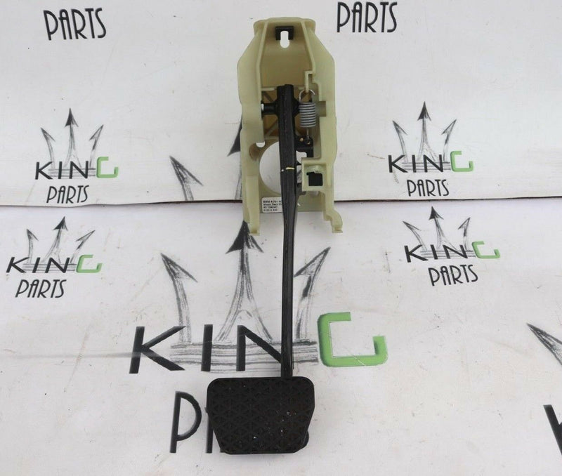 BMW X6 E71 2008-2013 BRAKE PEDAL ASSEMBLY 6791901