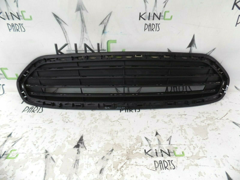 FORD KA MK3 2016-ON FRONT BUMPER GRILL W/O CHROME TRIMS E4B5-17B968-EB