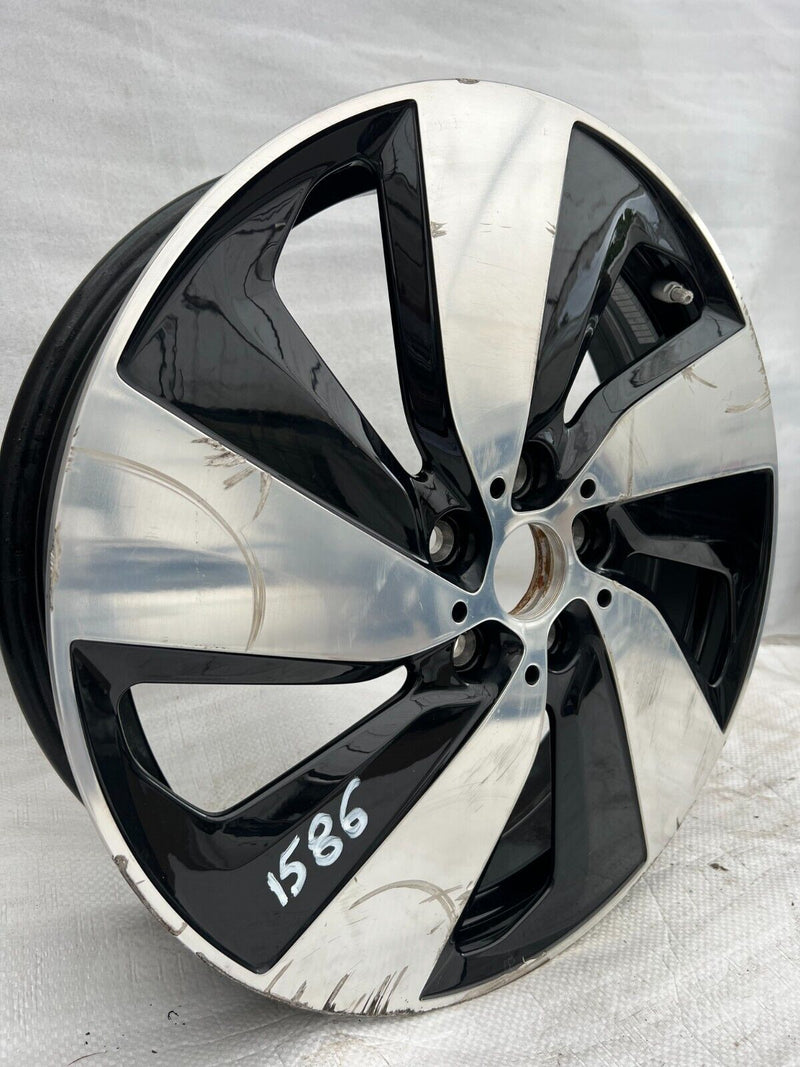 BMW i3 19" ALLOY WHEEL RIM 5J ET43 6856896