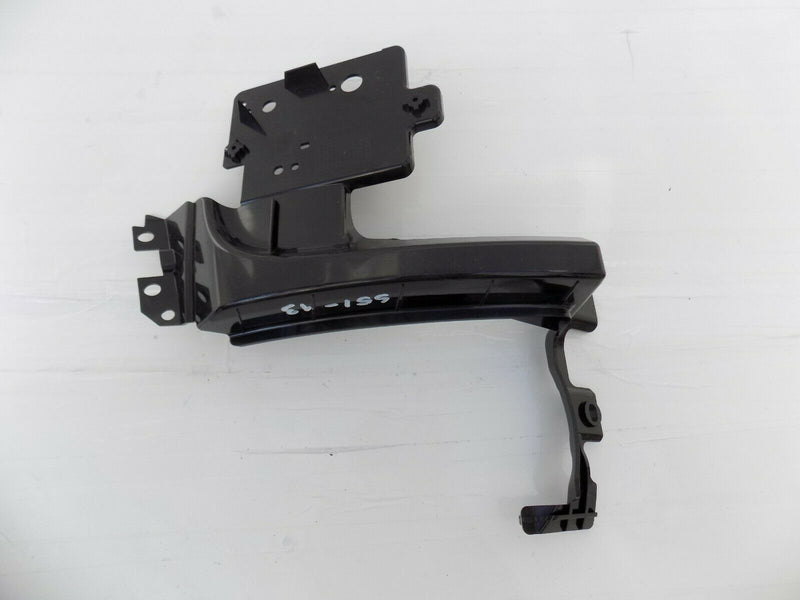 RANGE ROVER EVOQUE L538 REAR RIGHT BUMPER BRACKET GUIDE JJ3217E800AC S51-13
