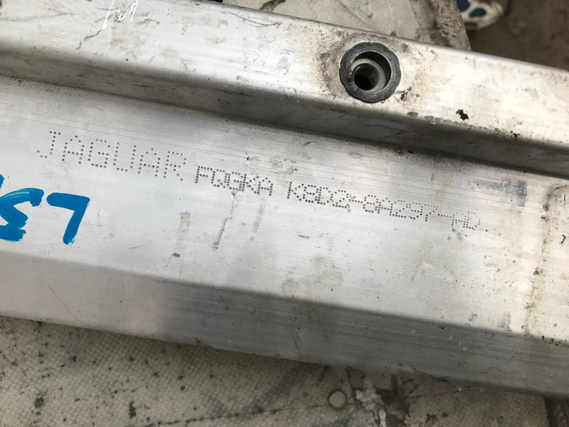 RANGE ROVER EVOQUE L551 1.5PETROL FRONT BUMPER LOWER CRASH BAR K8D2-8A297