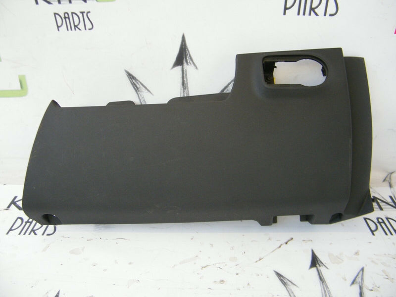 VAUXHALL CORSA E 2014-ON LOWER DASH TRIM HEADLAMP SWITCH HOUSING PANEL RHD