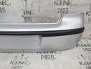 VW POLO MK4 9N/9N3 2002-2008 REAR BUMPER GENUINE 606807421