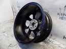 VAUXHALL CORSA E  20015-19 16" INCH 4 STUD  ALLOY WHEEL 16X6.5 13380635