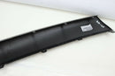 CITROEN BERLINGO B9 2015-ON MOULDING LOWER GRILL 1613573480