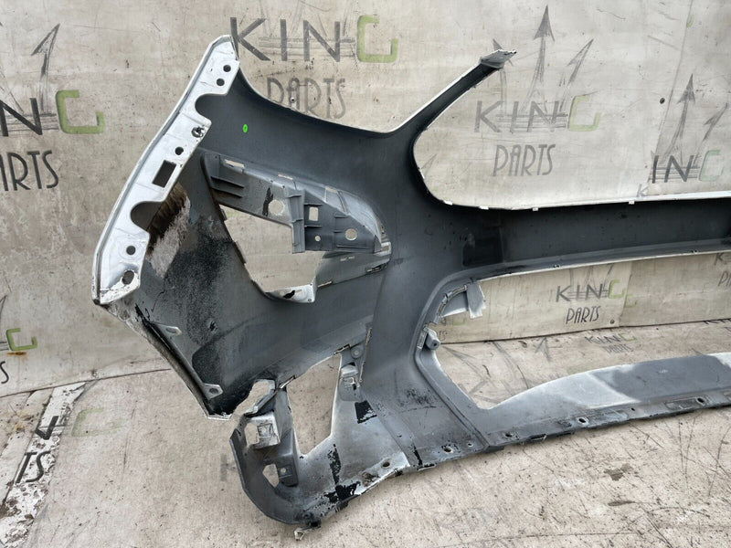 FORD ECOSPORT 2018-2021 FRONT BUMPER GENUINE GN15-17757