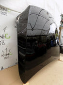 MERCEDES C CLASS W205 2015-ON BONNET HOOD PANEL BLACK *DAMAGE*