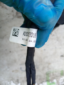 MERCEDES C CLASS W205 2014-2018 DRIVER SIDE WING MIRROR A2058102016 #