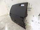 AUDI A6 (C7/4G) 2012-ON GLOVE BOX STORAGE COMPARTMENT GENUINE 4F2857035A6PS