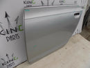 AUDI A6 4F C6 2004-2007 GENUINE REAR DOOR PANEL LEFT PASSENGER SIDE N/S