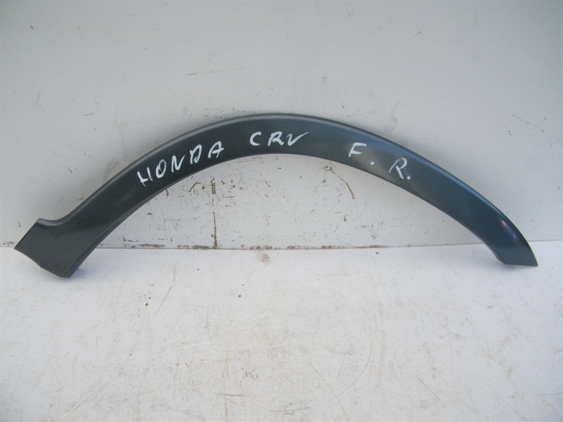 HONDA CR-V MK2 II 2002-2007 FRONT WING WHEEL ARCH TRIM COVER RIGHT DRIVER SIDE