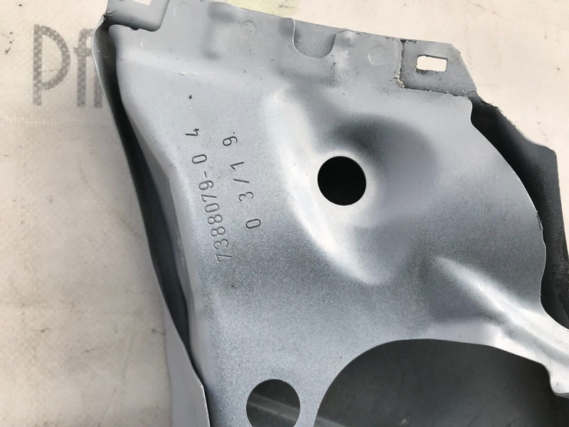 MINI COUNTRYMAN F60 HYBRID (PHEV) 2018-2022 FRONT FENDER WING PANEL LEFT SIDE