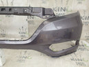 HONDA HRV HR-V MK2 RU 2014-2018 FRONT BUMPER GENUINE PDC 71101T7WA000