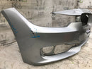 BMW 3 SERIES F30 2011-2015 FRONT BUMPER GENUINE 7308347