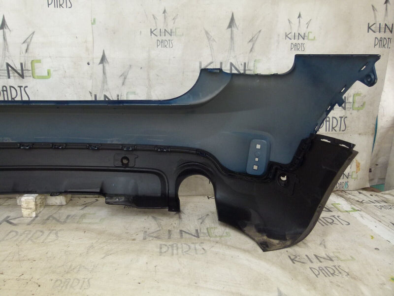 MINI COUNTRYMAN F60 2017-ON REAR BUMPER PDC GENUINE 7406378