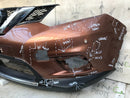 NISSAN X-TRAIL III T32 2014-2017 FRONT BUMPER PDC GENUINE 620224CE0H