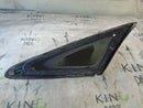 JAGUAR XJ X351 2010-19 GENUINE REAR LEFT SIDE QUARTER WINDOW GLASS  4224021022