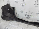 HONDA CIVIC VIII MK8 2006-2011 HATCHBACK REAR BUMPER 71501-SMGA-E000