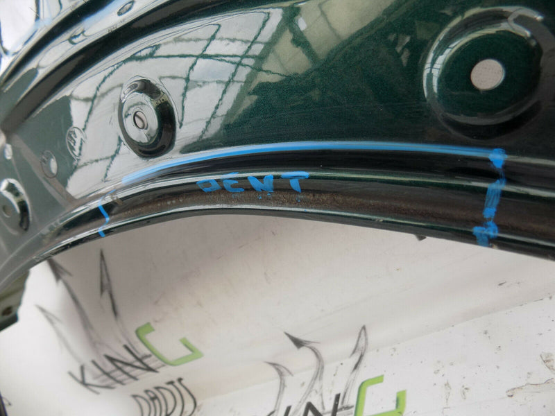 MINI COOPER R55 R56 R57 2007-14 GENUINE FRONT FENDER WING PANEL LEFT SIDE