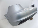 AUDI A3 8V4 2013-2016 SPORTBACK 5DR REAR BUMPER SILVER GENUINE 8V4807511