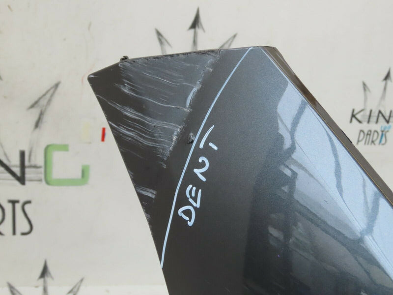 BMW 3 SERIES F30 F31 M SPORT 2012-2017 FRONT BUMPER GREY GENUINE 8067873