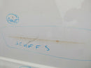 FORD TRANSIT CUSTOM GENUINE SLIDING DOOR PANEL LEFT PASSENGER SIDE