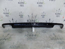 VOLVO XC90 II T8 2014-17 REAR BUMPER DIFFUSER SKIRT VALANCE PDC 31383836