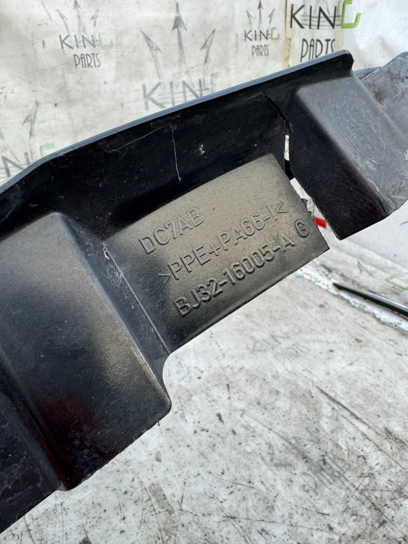 LAND ROVER EVOQUE MK1 L538 2011-2015 FRONT FENDER WING PANEL RIGHT SIDE