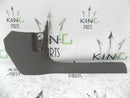 AUDI A4 B8 2008-2015 RIGHT SIDE FRONT INNER SILL KICK PANEL TRIM 8K2867272B *N2