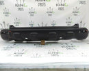HONDA CRV MK3 2007-2011 GREY REAR BUMPER GENUINE OEM 71501-SWA-ZZ00