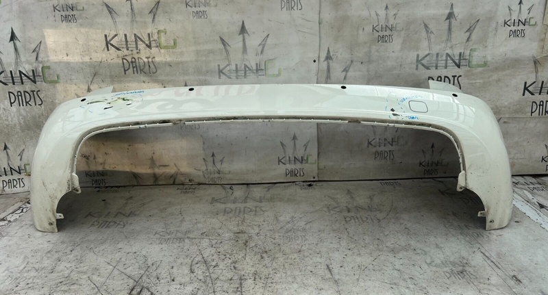 MERCEDES B CLASS W246 LCI 2014-18 REAR BUMPER PDC GENUINE A2428850025