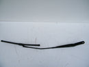 VW GOLF VII MK7 R GTI 13-16 RIGHT FRONT WINDSCREEN WIPER ARM BLADE O/S 5G2955409