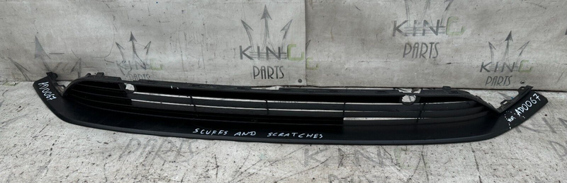 HONDA JAZZ 2020-ON FRONT BUMPER LOWER GRILL LIP 71151-TZB-G0