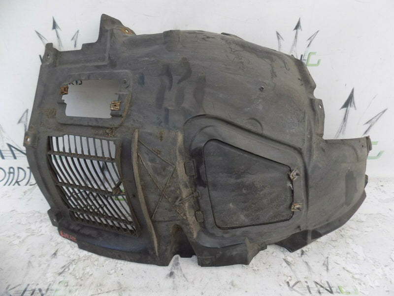 BMW 5 SERIES F10 F11 N/S FRONT LEFT WHEEL ARCH LINER SPLASH GUARD 7186727