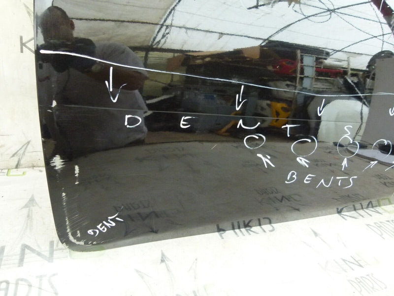 NISSAN LEAF MK2 2017-2022 FRONT DOOR SHELL PANEL LEFT PASSENGER SIDE