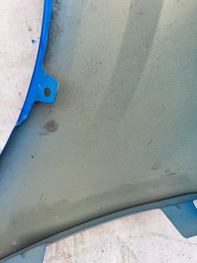 PEUGEOT 208 MK2 P21 2019-ON GENUINE FRONT FENDER WING PANEL RIGHT SIDE