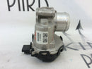 RENAULT, CITROEN, FORD 1.5 TDCI 1.6HDI DIESEL THROTTLE BODY EGR 5 PIN 9807238580