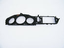 MERCEDES W204 2011-2014 SURROUND TRIM COVER INSTRUMENT CLUSTER CLOCK SPEEDOMETER