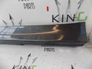 BMW 3 SERIES 2015-2018 GENUINE F30 F31 SE SPORT LEFT SKIRT SILL SIDE