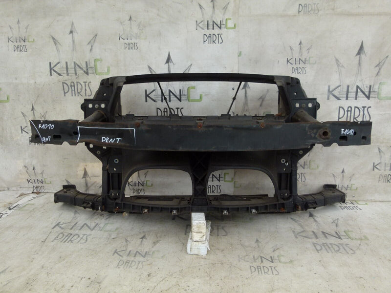 BMW 1 E87 2007-2011 FRONT BUMPER SLAM PANEL GENUINE 1857514007