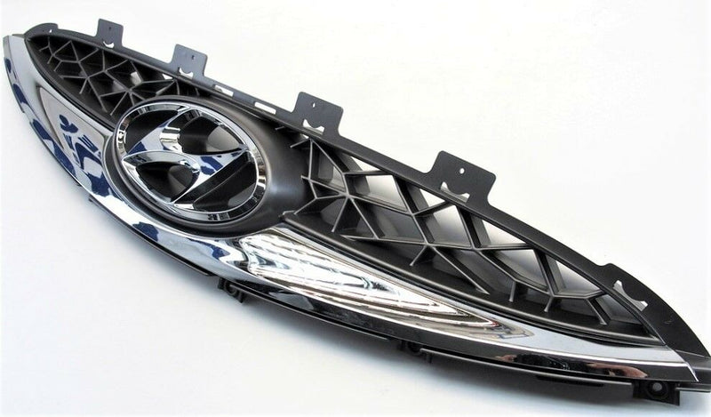 HYUNDAI ix20 JC 2010-2013