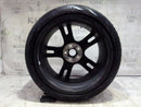 BMW 1 F40 M-SPORT 2018-ON ALLOY RIM 18" 225/40/18 8J ET57 GENUINE 8092352