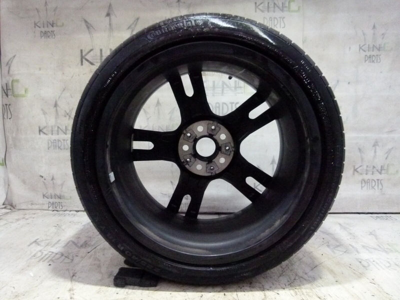 BMW 1 F40 M-SPORT 2018-ON ALLOY RIM 18" 225/40/18 8J ET57 GENUINE 8092352