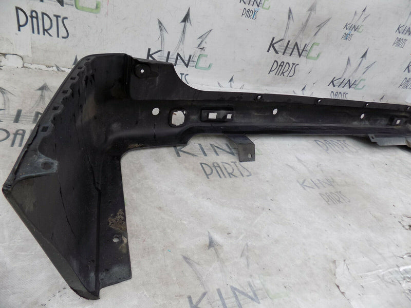NISSAN NV200 MK1 (M20) 2009-ON REAR BUMPER GENUINE 85022-3LG5H